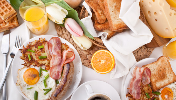 Het Buffet
